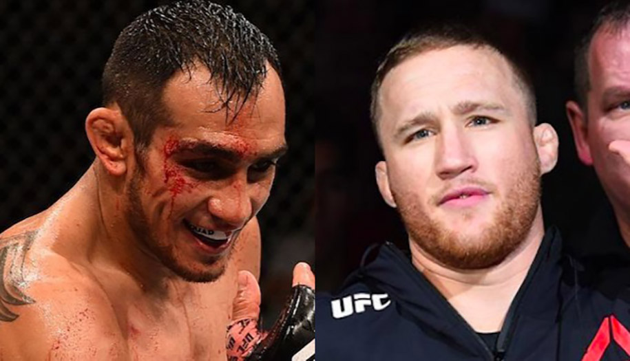 Ferguson vs. Gaethje dẫn đầu, UFC 249 sẽ đấu mà không có Khabib Nurmagomedov